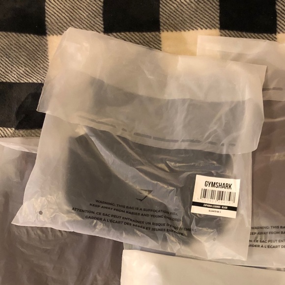 Gymshark Euphoria Legging - Picture 4 of 4